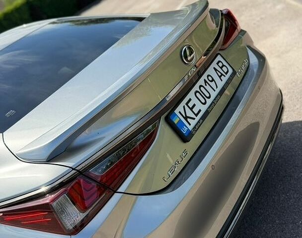Лексус ЕС, об'ємом двигуна 2.49 л та пробігом 77 тис. км за 38900 $, фото 11 на Automoto.ua