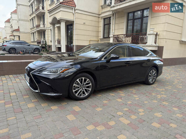 Лексус ЕС, об'ємом двигуна 2.5 л та пробігом 43 тис. км за 43000 $, фото 1 на Automoto.ua