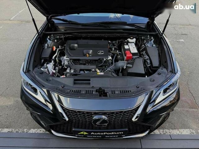Лексус ЕС, объемом двигателя 2.5 л и пробегом 9 тыс. км за 52499 $, фото 24 на Automoto.ua