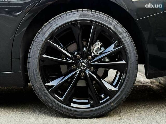Лексус ЕС, объемом двигателя 2.5 л и пробегом 9 тыс. км за 50999 $, фото 15 на Automoto.ua