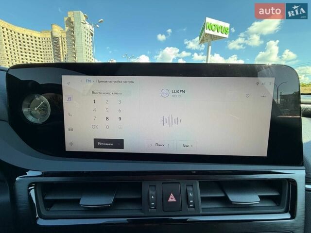 Лексус ЕС, объемом двигателя 2.49 л и пробегом 99 тыс. км за 41500 $, фото 26 на Automoto.ua