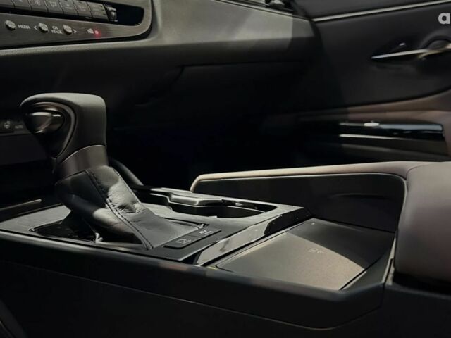 Лексус ЕС, объемом двигателя 0 л и пробегом 0 тыс. км за 55767 $, фото 13 на Automoto.ua