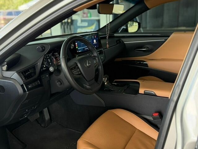 Лексус ЕС, об'ємом двигуна 2.49 л та пробігом 77 тис. км за 38900 $, фото 16 на Automoto.ua