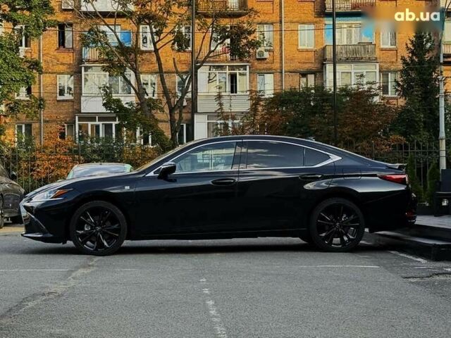 Лексус ЕС, объемом двигателя 2.5 л и пробегом 9 тыс. км за 52499 $, фото 13 на Automoto.ua