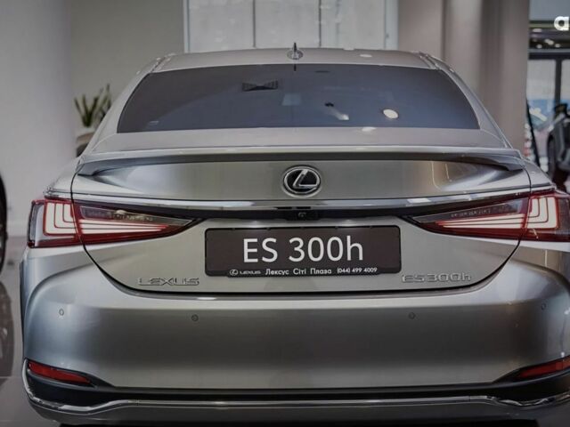 Лексус ЕС, объемом двигателя 0 л и пробегом 0 тыс. км за 55767 $, фото 6 на Automoto.ua