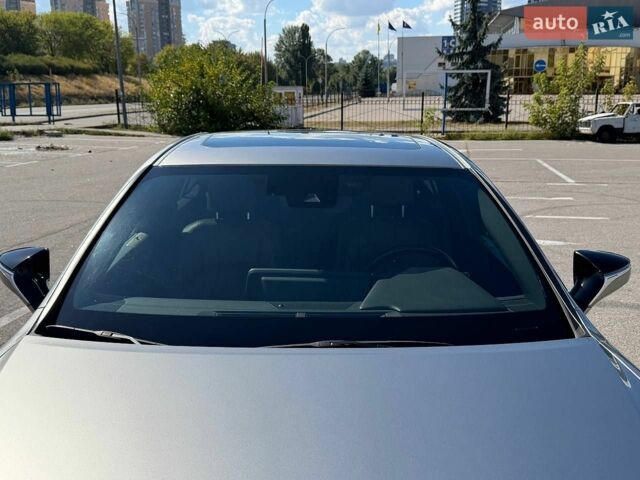 Лексус ЕС, объемом двигателя 2.49 л и пробегом 99 тыс. км за 41500 $, фото 4 на Automoto.ua