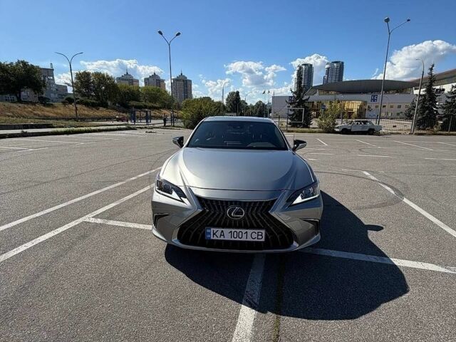 Лексус ЕС, объемом двигателя 2.49 л и пробегом 99 тыс. км за 41500 $, фото 25 на Automoto.ua