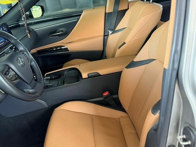 Лексус ЕС, об'ємом двигуна 2.49 л та пробігом 77 тис. км за 38900 $, фото 18 на Automoto.ua