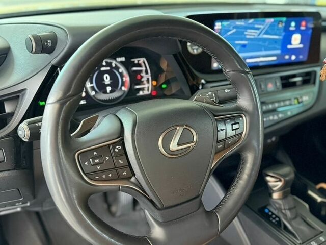 Лексус ЕС, об'ємом двигуна 2.49 л та пробігом 77 тис. км за 38900 $, фото 21 на Automoto.ua