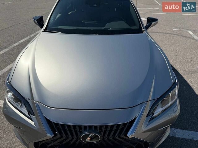 Лексус ЕС, объемом двигателя 2.49 л и пробегом 99 тыс. км за 41500 $, фото 7 на Automoto.ua