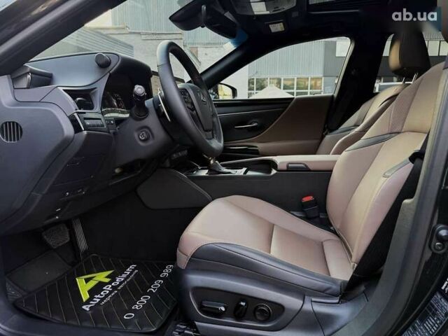 Лексус ЕС, объемом двигателя 2.5 л и пробегом 9 тыс. км за 52499 $, фото 26 на Automoto.ua