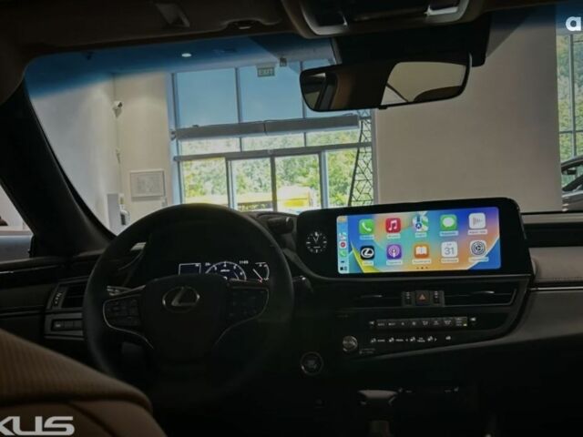 Лексус ЕС, объемом двигателя 0 л и пробегом 0 тыс. км за 49466 $, фото 4 на Automoto.ua