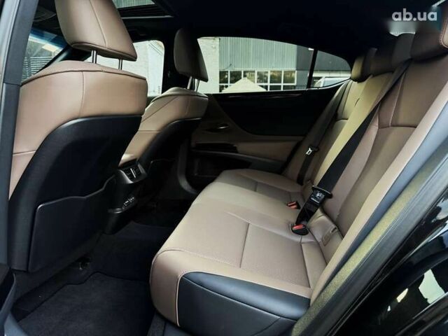 Лексус ЕС, об'ємом двигуна 2.5 л та пробігом 9 тис. км за 50999 $, фото 28 на Automoto.ua