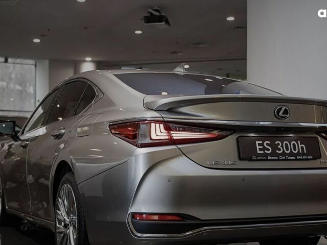 Лексус ЕС, объемом двигателя 0 л и пробегом 0 тыс. км за 55767 $, фото 5 на Automoto.ua