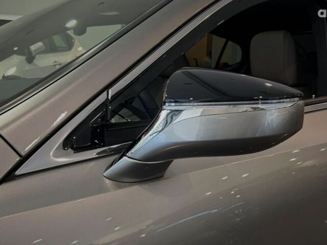 Лексус ЕС, объемом двигателя 0 л и пробегом 0 тыс. км за 55767 $, фото 4 на Automoto.ua