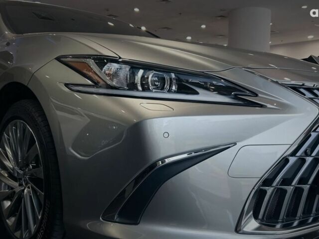 Лексус ЕС, объемом двигателя 0 л и пробегом 0 тыс. км за 55767 $, фото 1 на Automoto.ua