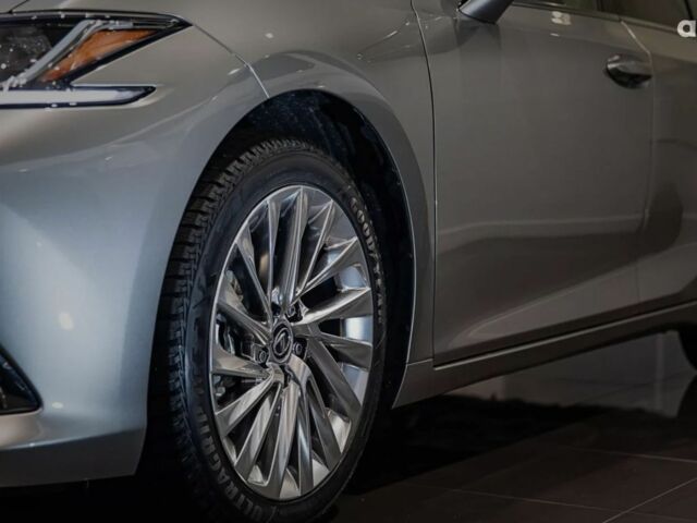 Лексус ЕС, объемом двигателя 0 л и пробегом 0 тыс. км за 55767 $, фото 3 на Automoto.ua