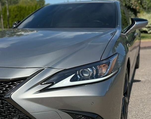 Лексус ЕС, об'ємом двигуна 2.49 л та пробігом 77 тис. км за 38900 $, фото 8 на Automoto.ua