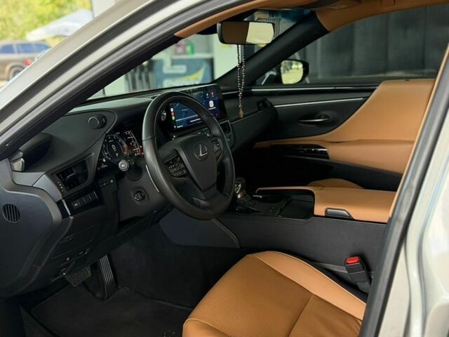 Лексус ЕС, об'ємом двигуна 2.49 л та пробігом 77 тис. км за 38900 $, фото 17 на Automoto.ua