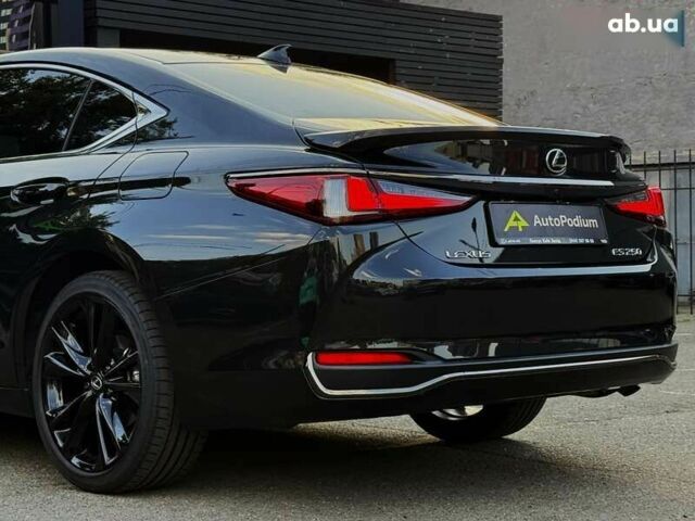 Лексус ЕС, объемом двигателя 2.5 л и пробегом 9 тыс. км за 52499 $, фото 23 на Automoto.ua