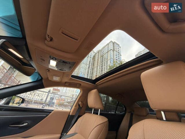 Лексус ЕС, об'ємом двигуна 2.5 л та пробігом 43 тис. км за 43000 $, фото 7 на Automoto.ua