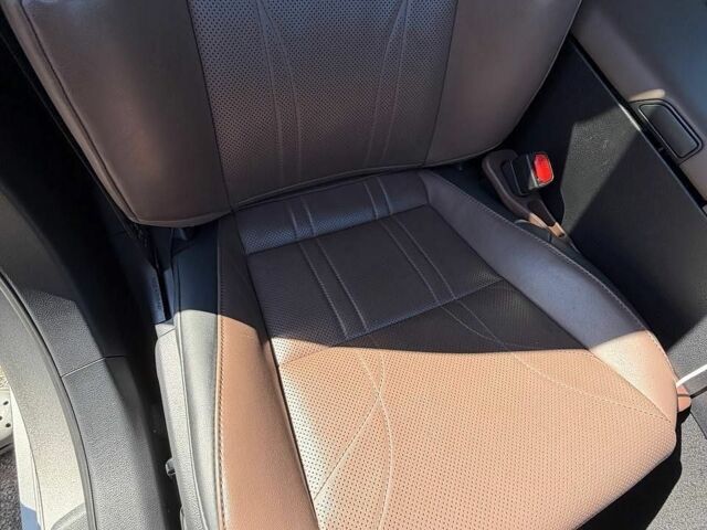 Лексус ЕС, объемом двигателя 2.49 л и пробегом 99 тыс. км за 41500 $, фото 10 на Automoto.ua