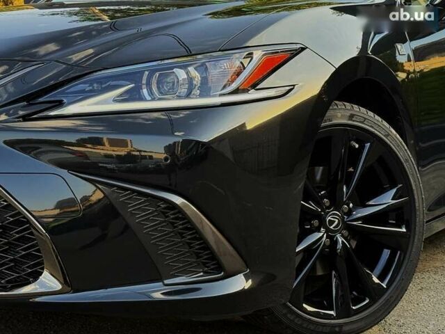 Лексус ЕС, об'ємом двигуна 2.5 л та пробігом 9 тис. км за 50999 $, фото 8 на Automoto.ua