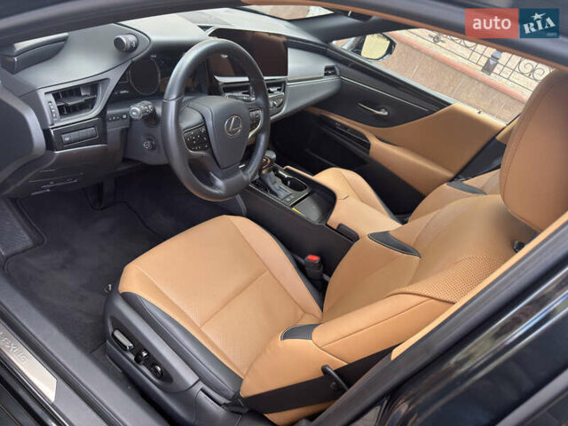 Лексус ЕС, об'ємом двигуна 2.5 л та пробігом 43 тис. км за 43000 $, фото 14 на Automoto.ua