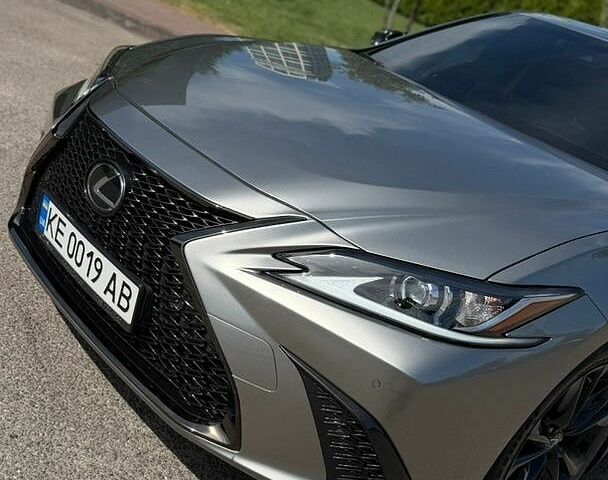 Лексус ЕС, об'ємом двигуна 2.49 л та пробігом 77 тис. км за 38900 $, фото 5 на Automoto.ua
