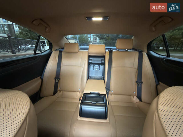 Лексус ЕС, об'ємом двигуна 2.5 л та пробігом 43 тис. км за 43000 $, фото 8 на Automoto.ua