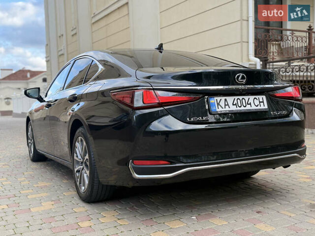 Лексус ЕС, об'ємом двигуна 2.5 л та пробігом 43 тис. км за 43000 $, фото 3 на Automoto.ua