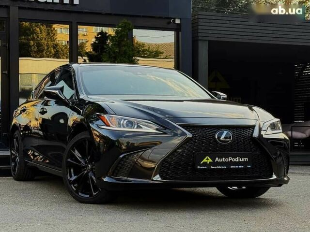 Лексус ЕС, объемом двигателя 2.5 л и пробегом 9 тыс. км за 50999 $, фото 9 на Automoto.ua