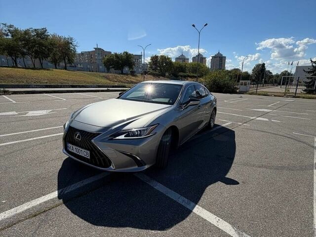 Лексус ЕС, объемом двигателя 2.49 л и пробегом 99 тыс. км за 41500 $, фото 23 на Automoto.ua