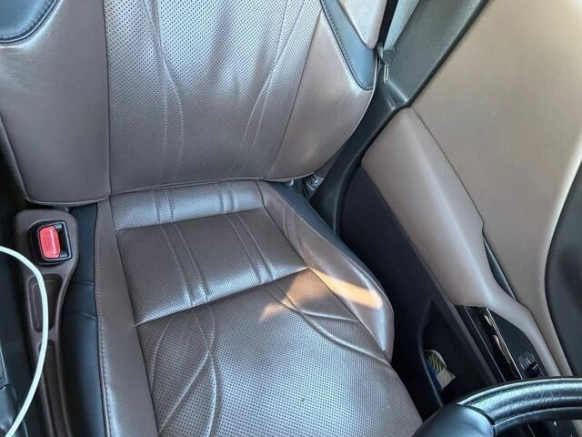Лексус ЕС, объемом двигателя 2.49 л и пробегом 99 тыс. км за 41500 $, фото 11 на Automoto.ua