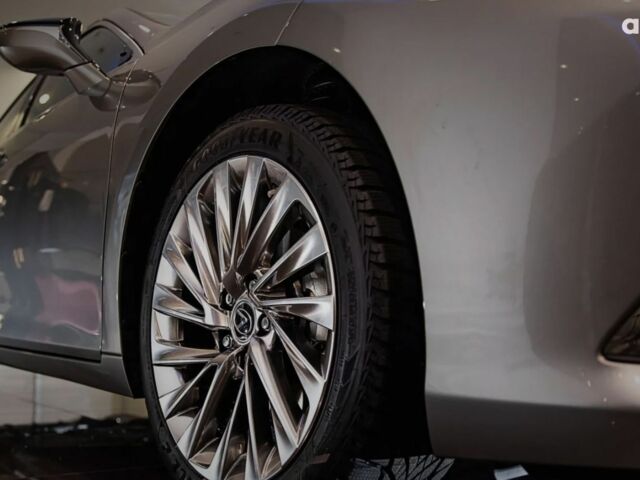 Лексус ЕС, объемом двигателя 0 л и пробегом 0 тыс. км за 55767 $, фото 8 на Automoto.ua