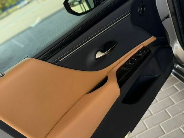 Лексус ЕС, об'ємом двигуна 2.49 л та пробігом 77 тис. км за 38900 $, фото 15 на Automoto.ua