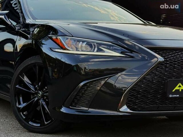 Лексус ЕС, об'ємом двигуна 2.5 л та пробігом 9 тис. км за 50999 $, фото 12 на Automoto.ua