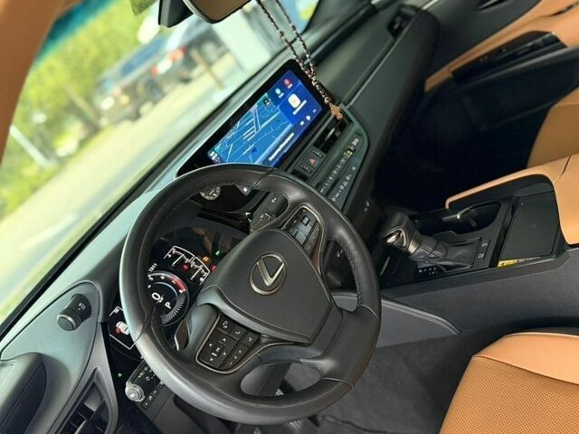 Лексус ЕС, об'ємом двигуна 2.49 л та пробігом 77 тис. км за 38900 $, фото 19 на Automoto.ua