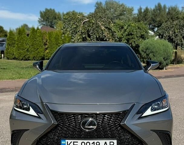 Лексус ЕС, об'ємом двигуна 2.49 л та пробігом 77 тис. км за 38900 $, фото 1 на Automoto.ua