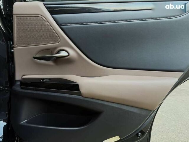 Лексус ЕС, об'ємом двигуна 2.5 л та пробігом 9 тис. км за 50999 $, фото 29 на Automoto.ua