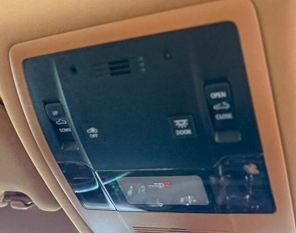 Лексус ЕС, объемом двигателя 2.49 л и пробегом 77 тыс. км за 37900 $, фото 49 на Automoto.ua