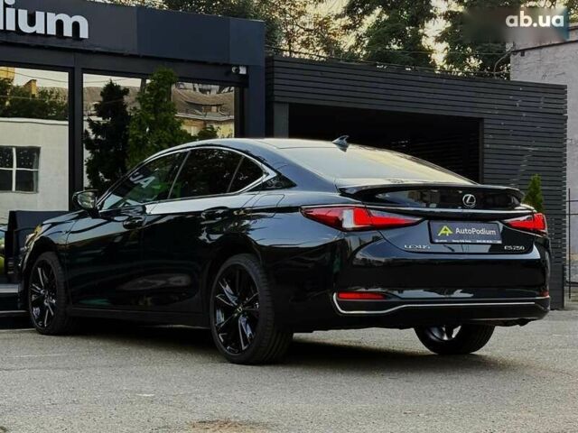 Лексус ЕС, объемом двигателя 2.5 л и пробегом 9 тыс. км за 52499 $, фото 22 на Automoto.ua