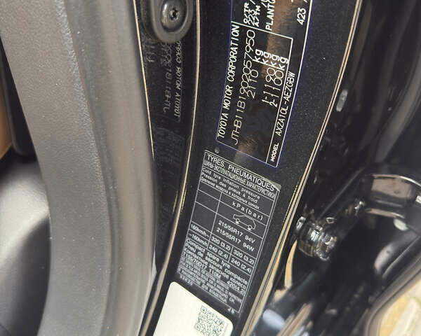 Лексус ЕС, об'ємом двигуна 2.5 л та пробігом 43 тис. км за 43000 $, фото 11 на Automoto.ua