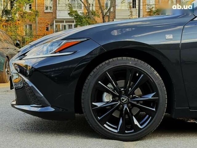 Лексус ЕС, объемом двигателя 2.5 л и пробегом 9 тыс. км за 52499 $, фото 14 на Automoto.ua