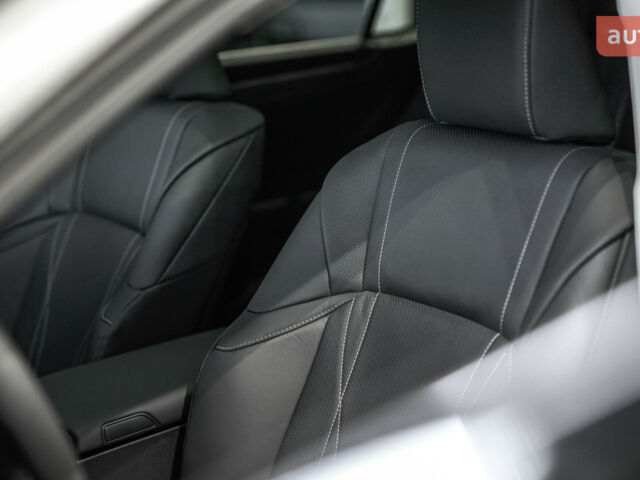 Лексус ЕС, об'ємом двигуна 2.49 л та пробігом 0 тис. км за 59446 $, фото 13 на Automoto.ua