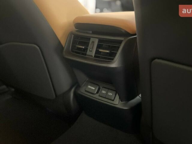 купити нове авто Лексус ЕС 2025 року від офіційного дилера Лексус Київ Аеропорт Лексус фото