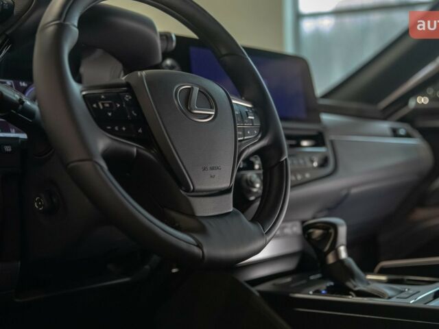 Лексус ЕС, об'ємом двигуна 2.49 л та пробігом 0 тис. км за 62575 $, фото 6 на Automoto.ua