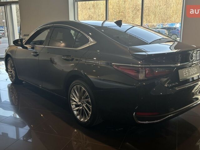 Лексус ЕС, об'ємом двигуна 2.49 л та пробігом 0 тис. км за 62575 $, фото 3 на Automoto.ua