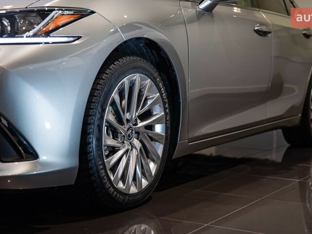 Лексус ЕС, объемом двигателя 2.49 л и пробегом 0 тыс. км за 60698 $, фото 10 на Automoto.ua