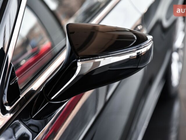 Лексус ЕС, объемом двигателя 2.49 л и пробегом 0 тыс. км за 62727 $, фото 8 на Automoto.ua